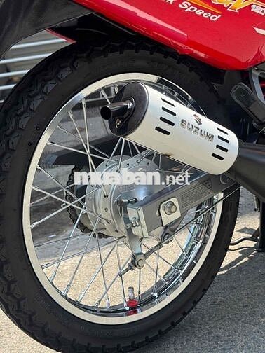 Xipo 120 HQCN 27Đầu Xe Dọn Mới Từ Trong Ra Ngoài