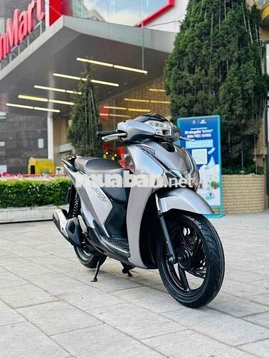 Sh 125fi cuối 2017 đèn led khoá smk vip 29C/610.66
