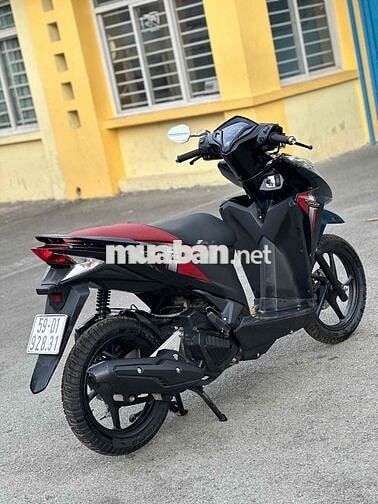 HONDA CLICK THÁI CHÍNH CHỦ 92831