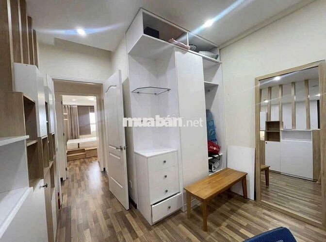the Botanica 58m2,2pn chỉ 14tr ở liền