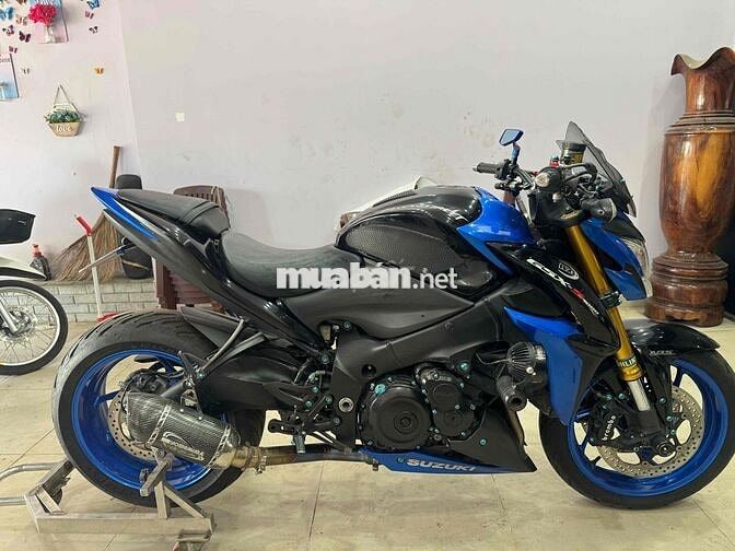 E bán Suzuki GSX S1000