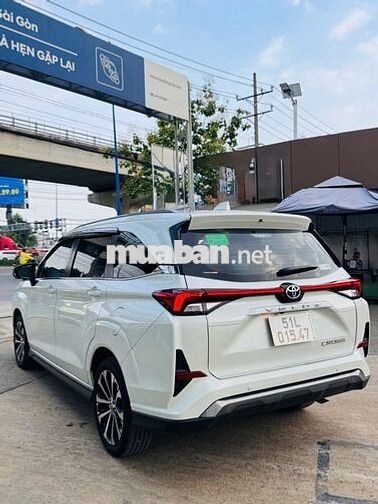 Toyota Veloz Cross Top 2023 Siêu Đẹp