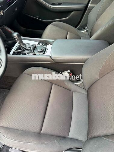 Mazda 3 2023 Đen 33197 km