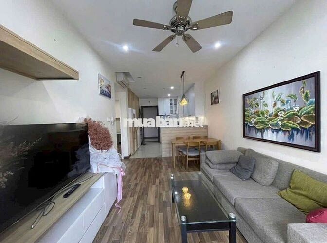 the Botanica 58m2,2pn chỉ 14tr ở liền