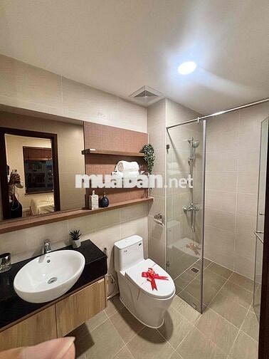 💥HOT💥Chỉ 2tỷ5 SỞ HỮU NGAY 2PN, Tặng 2.5 CHỈ VÀNG + Voucher 20tr, CK~6%