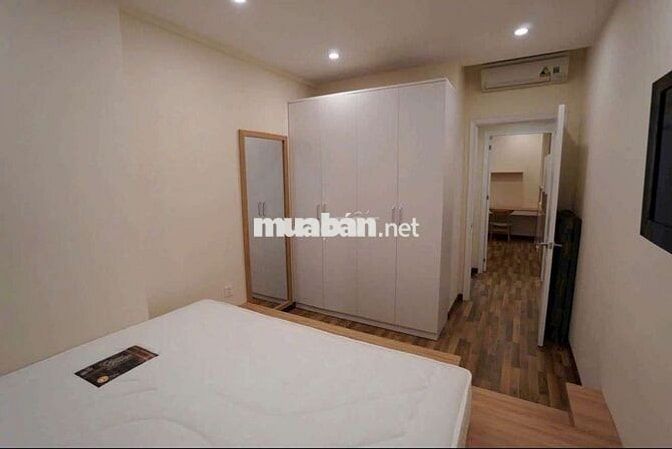 the Botanica 58m2,2pn chỉ 14tr ở liền