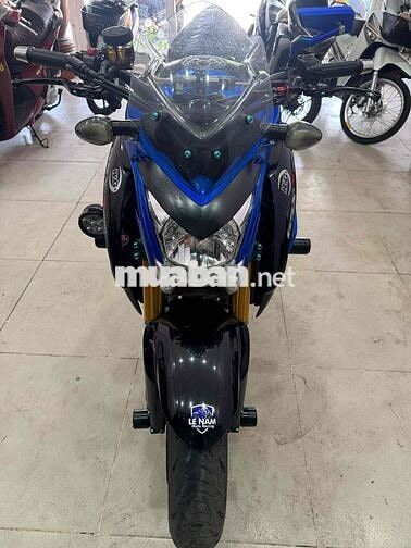E bán Suzuki GSX S1000