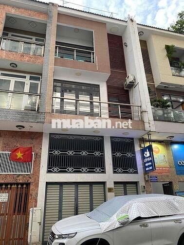 CHO THUÊ NHÀ NGUYÊN CĂN MẶT TIỀN – ĐẶNG VĂN BI, THỦ ĐỨC - CHÍNH CHỦ