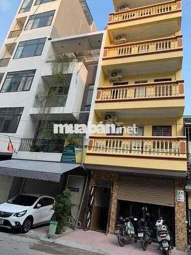 STUDIO 58M2 - THANG MÁY - XE TẢI ĐỖ CỬA