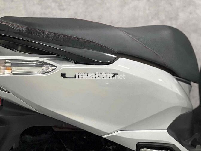 Honda Lead 125 2020 Bạc Porsche
