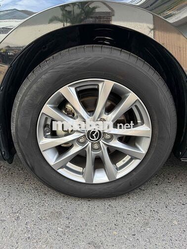 Mazda 3 2023 Đen 33197 km