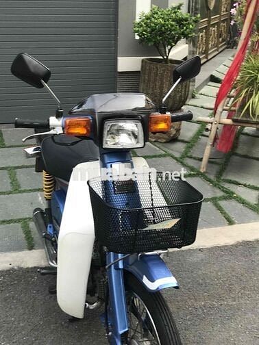 Honda Cub 84/50cc Xe nhà em sử dụng cần bán