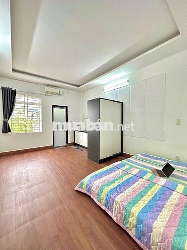 Cho thuê phòng Studio rộng rãi full nội thất, trung tâm quận Gò Vấp