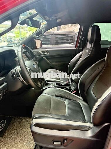 Ford Raptor 2019 không niên hạn, giá thương lượng