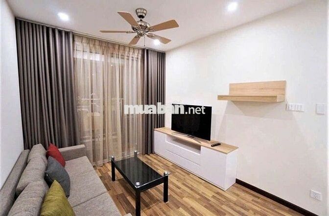 the Botanica 58m2,2pn chỉ 14tr ở liền