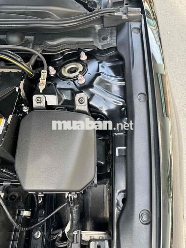 Mazda 3 2023 Đen 33197 km