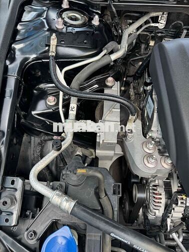Mazda 3 2023 Đen 33197 km