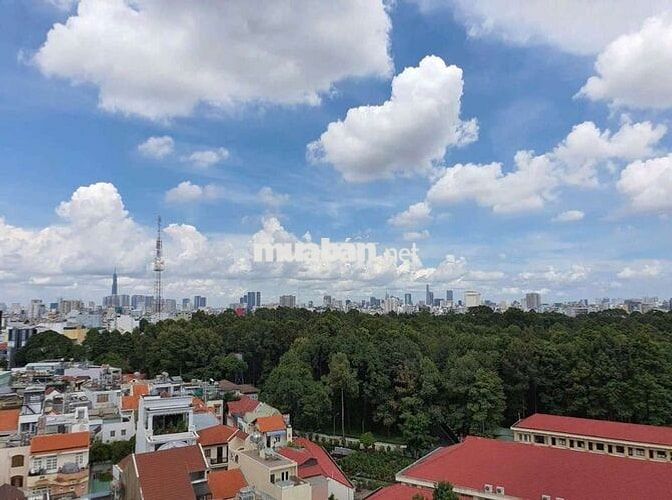 the Botanica 58m2,2pn chỉ 14tr ở liền