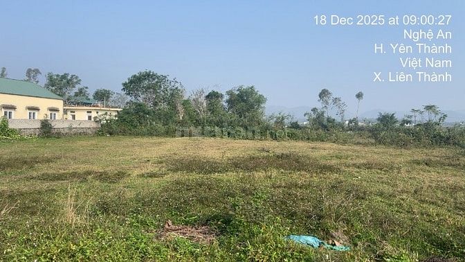 Thông báo đấu giá tài sản của ông Lê Văn Bang và bà Phạm Hồng Ngọc 
