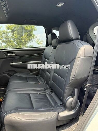 Honda BRV 2024 L Trắng bạc