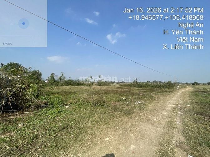 Thông báo đấu giá tài sản của ông Lê Văn Bang và bà Phạm Hồng Ngọc 