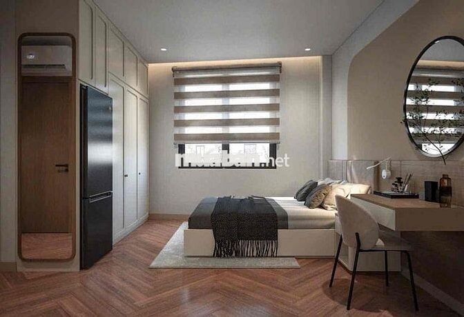 KHAI TRƯƠNG HỆ THỐNG CHDV BAN CÔNG/CỬA SỔ FULL NỘI THẤT CAO CẤP QUẬN4