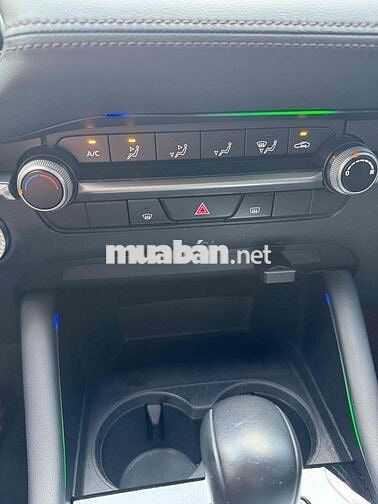 Mazda 3 2023 Đen 33197 km