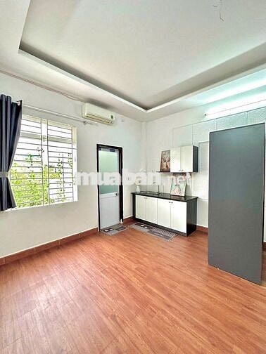 Cho thuê phòng Studio rộng rãi full nội thất, trung tâm quận Gò Vấp