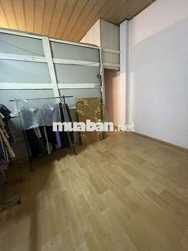 BÁN NHÀ TRUNG TÂM BÌNH TÂN NGUYỄN TRỌNG TRÍ , 30M2 BAGAC QUAY ĐẦU ,