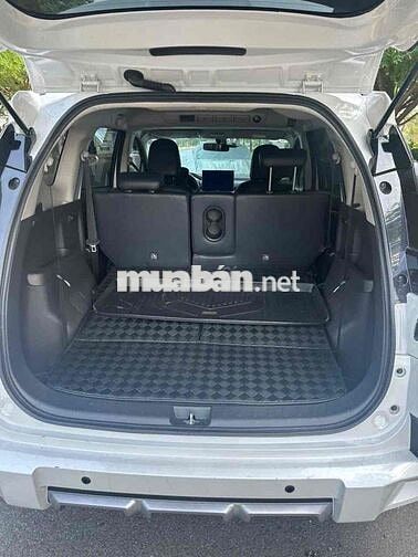 Mitsubishi Xpander Cross 2025 44077km Trắng