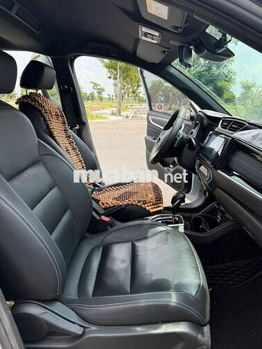 Honda BRV 2024 L Trắng bạc