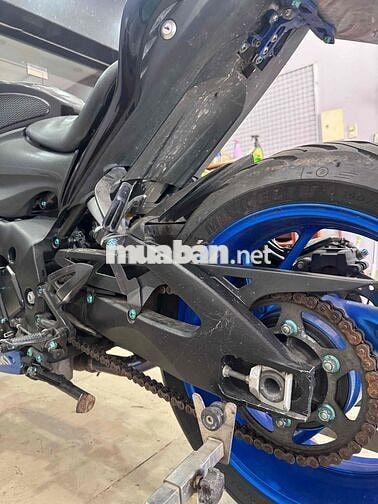 E bán Suzuki GSX S1000