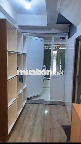 Studio giá rẻ ngay trung tâm Q4