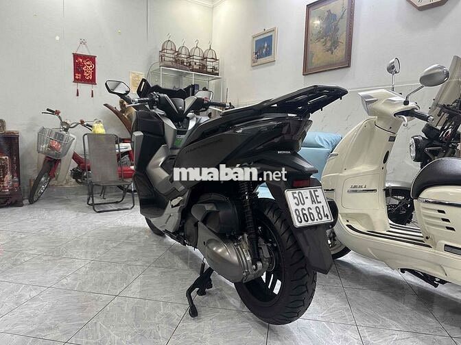Honda Forza 300cc 2020 Đen bạc