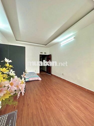 Cho thuê phòng Studio rộng rãi full nội thất, trung tâm quận Gò Vấp