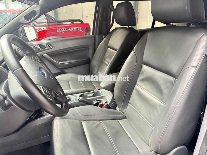 Everest Titanium 2.2 nhập Thái còn thương lượng