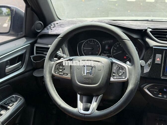 Honda BRV 2024 L Trắng bạc