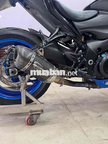 E bán Suzuki GSX S1000
