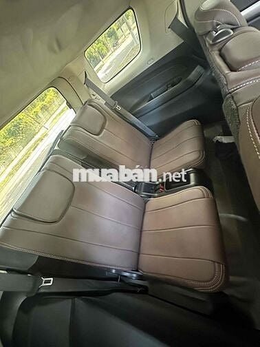 Chevrolet Trailblazer MT 2018 xe chạy 150.000KM ❤️