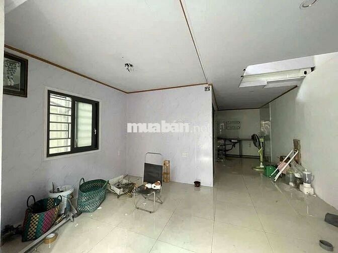 8,5tr Cho thuê Nhà Nguyên căn đường Bùi Văn Ba P. Tân Thuận Đông Q7
