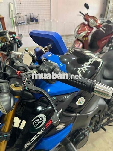 E bán Suzuki GSX S1000