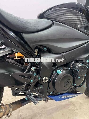 E bán Suzuki GSX S1000