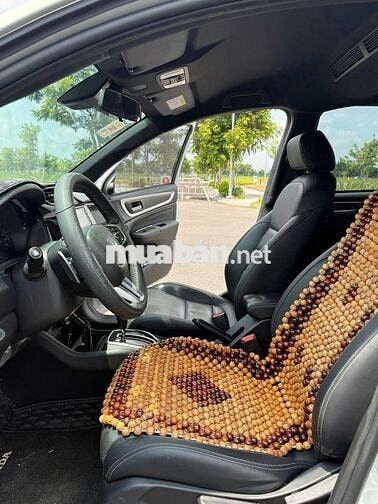 Honda BRV 2024 L Trắng bạc