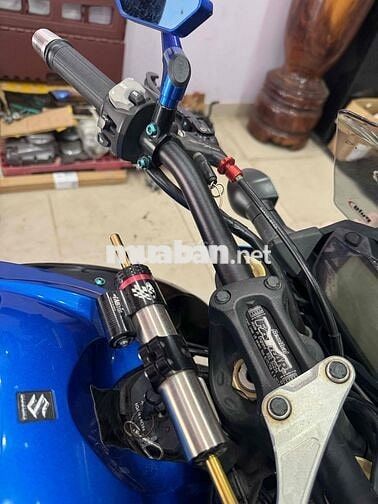 E bán Suzuki GSX S1000