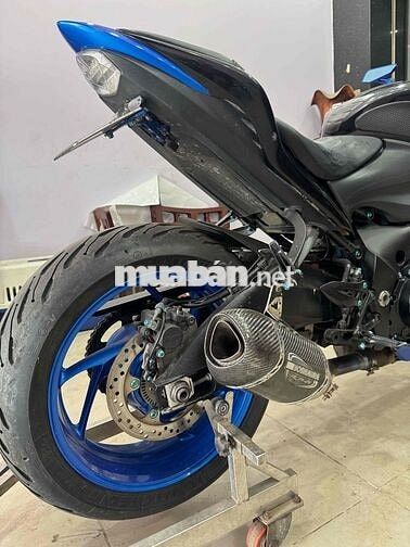 E bán Suzuki GSX S1000