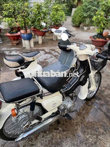 Xe điện và xe cup 50cc
