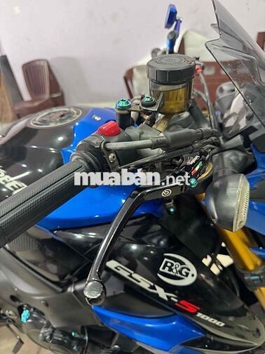 E bán Suzuki GSX S1000