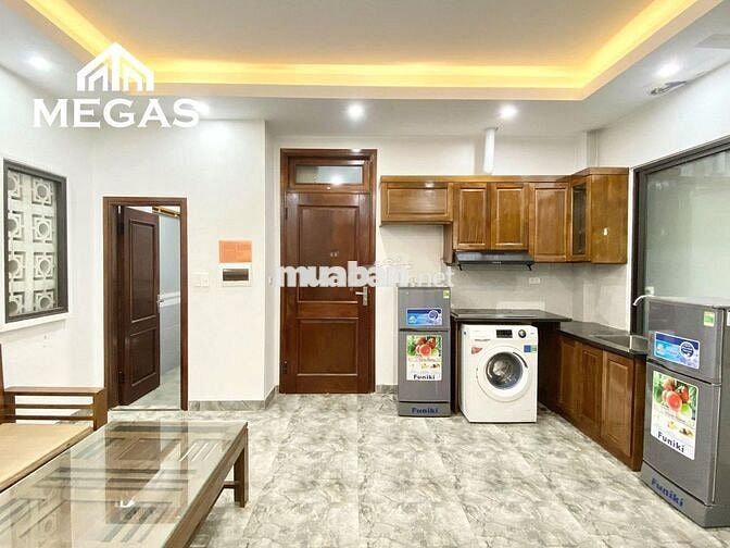 CHO THUÊ CĂN HỘ 2 NGỦ 1 KHÁCH FULL ĐỒ SIÊU RỘNG NGAY BẾN XE MỸ ĐÌNH