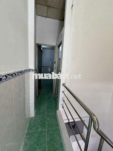 BÁN NHÀ ĐẸP MAI HẮC ĐẾ Q8 - HẺM AN NINH - 2 TẦNG 2PN - 72M2 - HƠN 3 TỶ