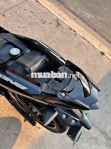 Yamaha Exciter 150 2016 Đen